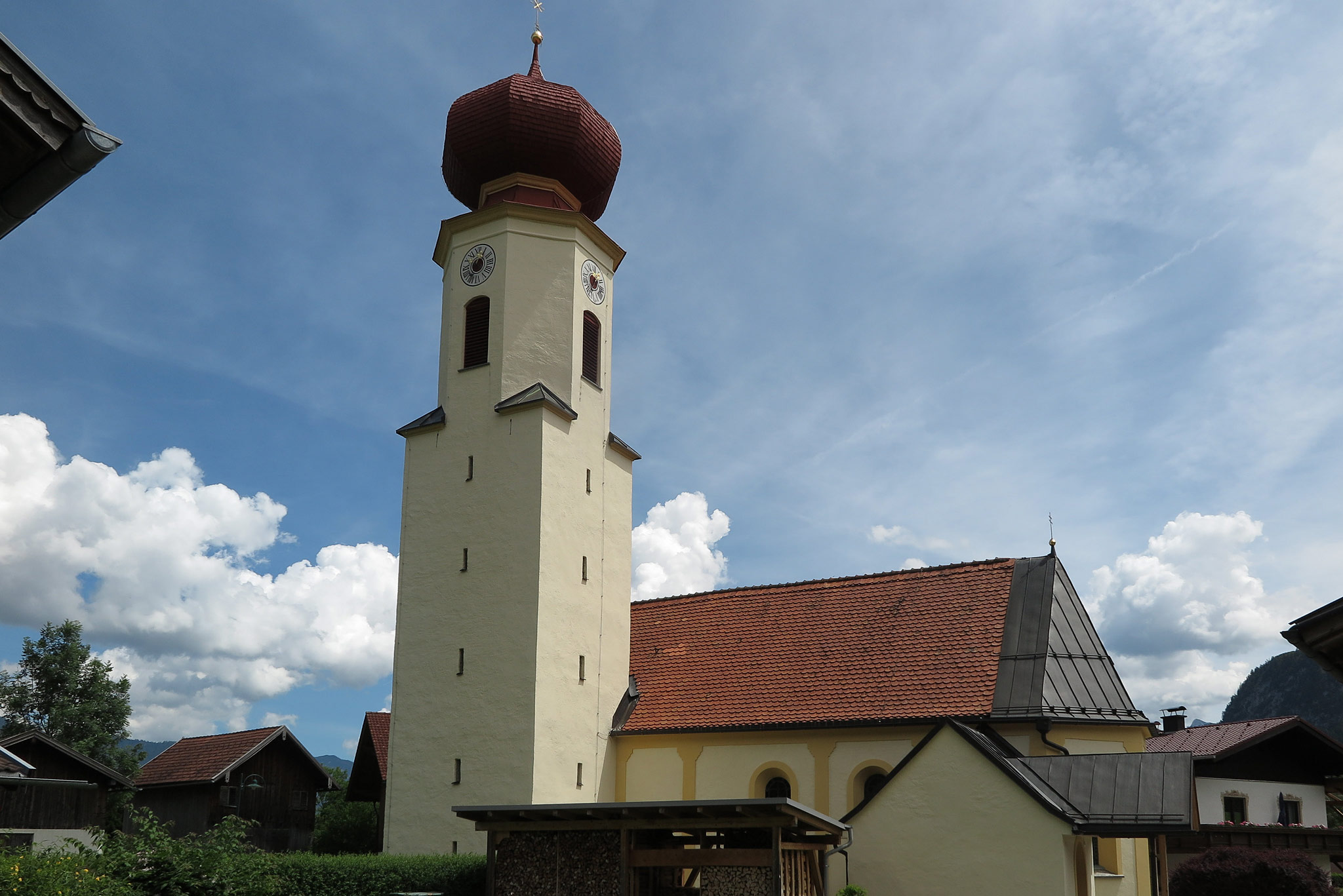 Höfen, Reutte (Photo license: CC BY-NC 2.0)